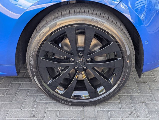 New 2026 Land Rover Range Rover Sport Autobiography image 9