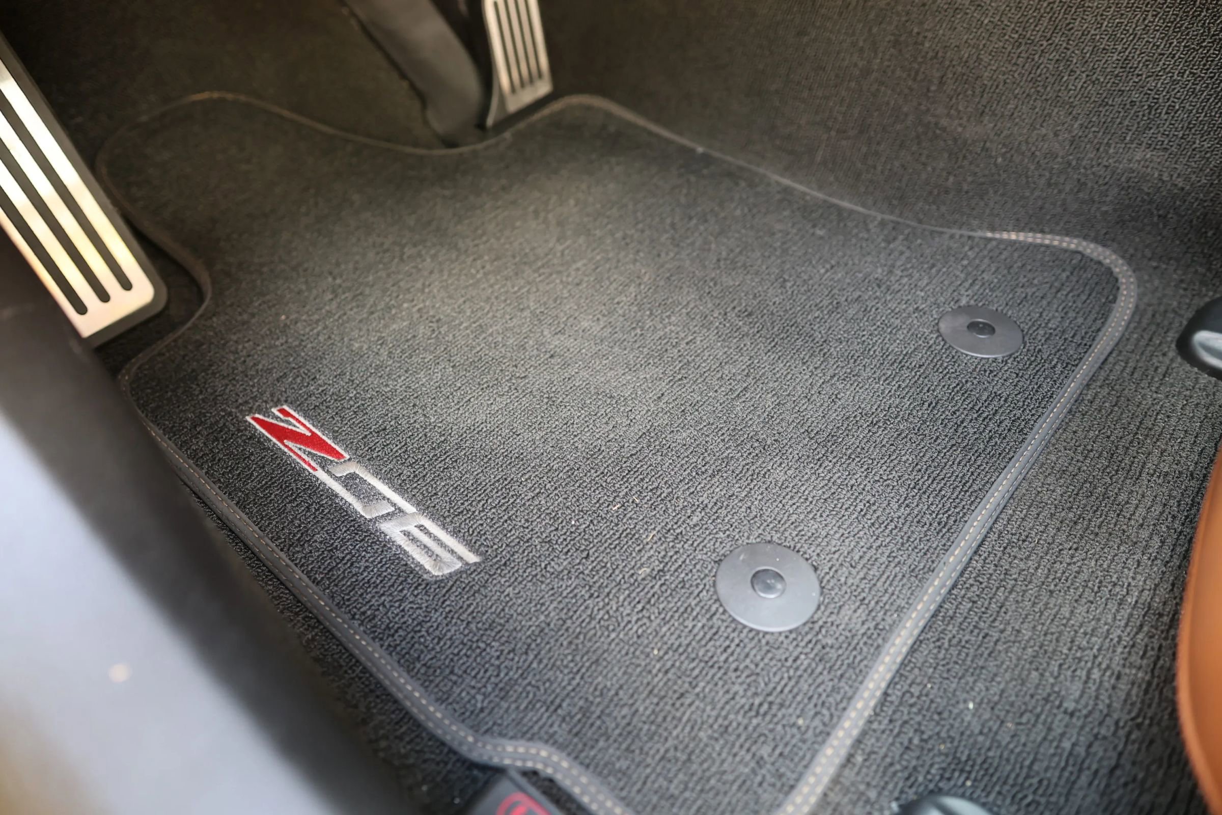 Used 2016 Chevrolet Corvette Z06 w/ 2LZ Preferred Equipment Group image 45