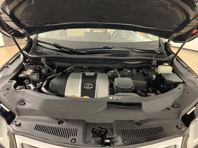 Used 2016 Lexus RX 350 AWD image 44