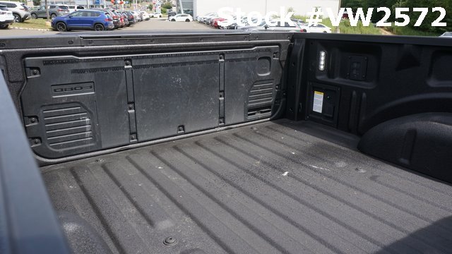 Used 2024 Ford F150 Tremor w/ Bed Utility Package image 48