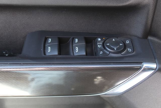 Used 2021 GMC Sierra 2500 AT4 image 34