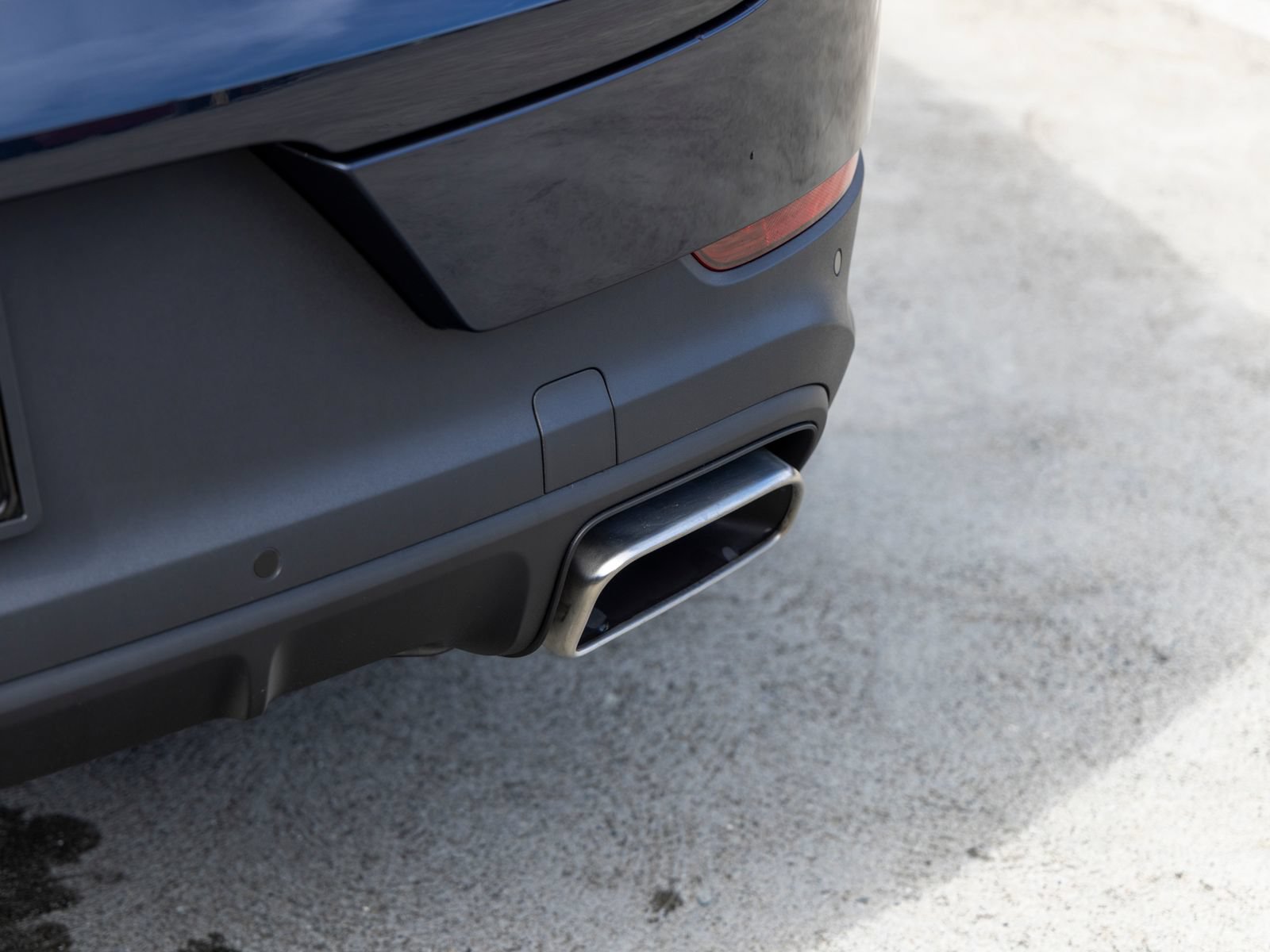 New 2026 Porsche Cayenne AWD/4WD image 20