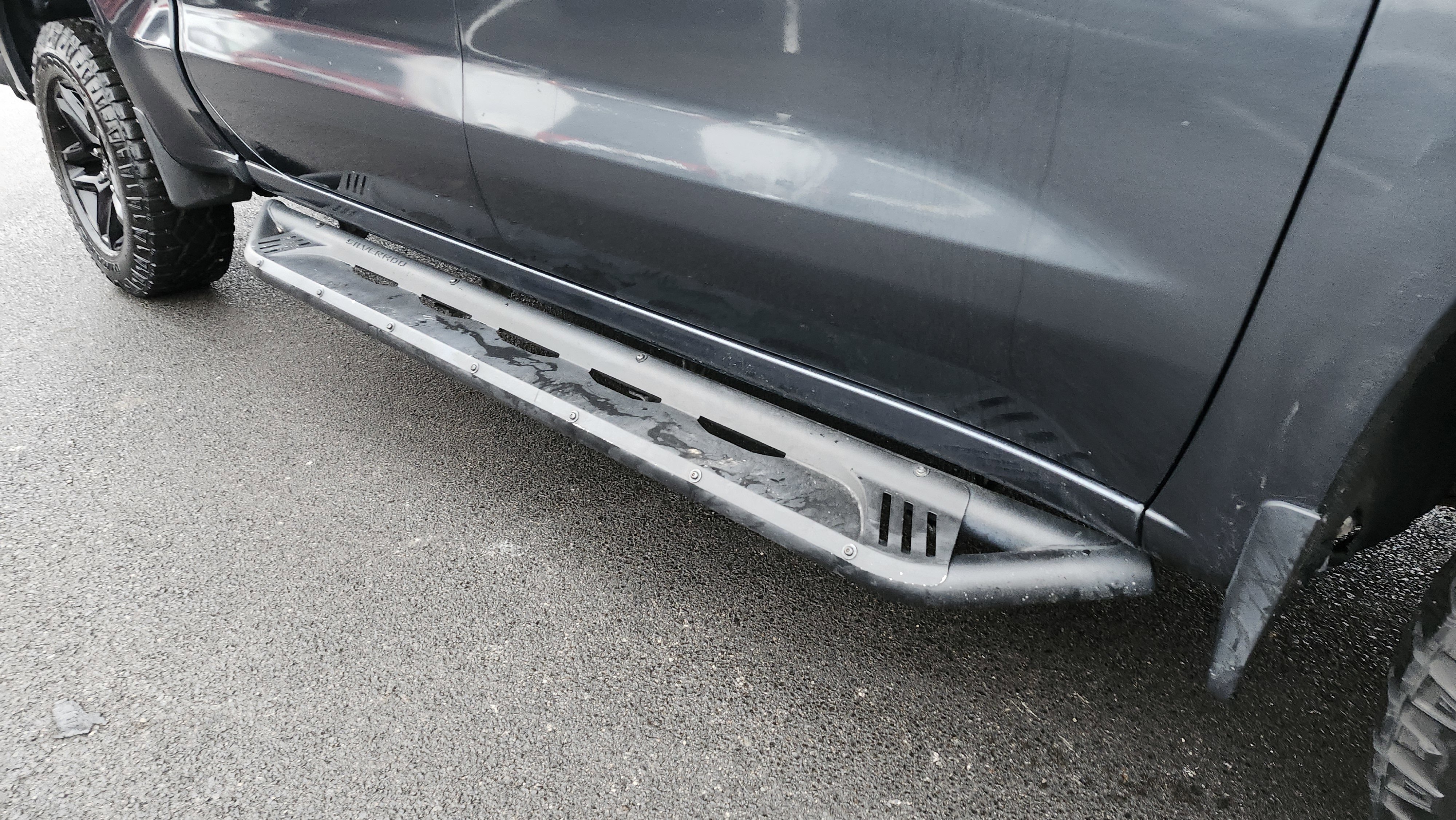 Used 2019 Chevrolet Silverado 1500 LT Trail Boss image 12