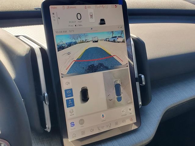 New 2026 Volvo EX30 Ultra w/ Protection Package Premier AWD/4WD image 18