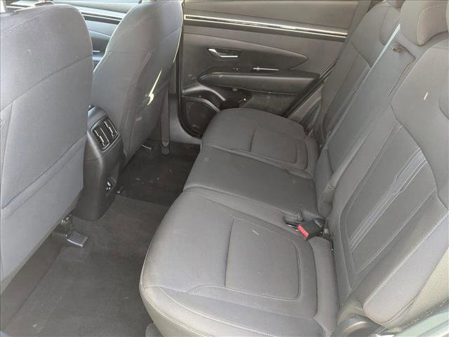 Used 2024 Hyundai Tucson SEL image 19
