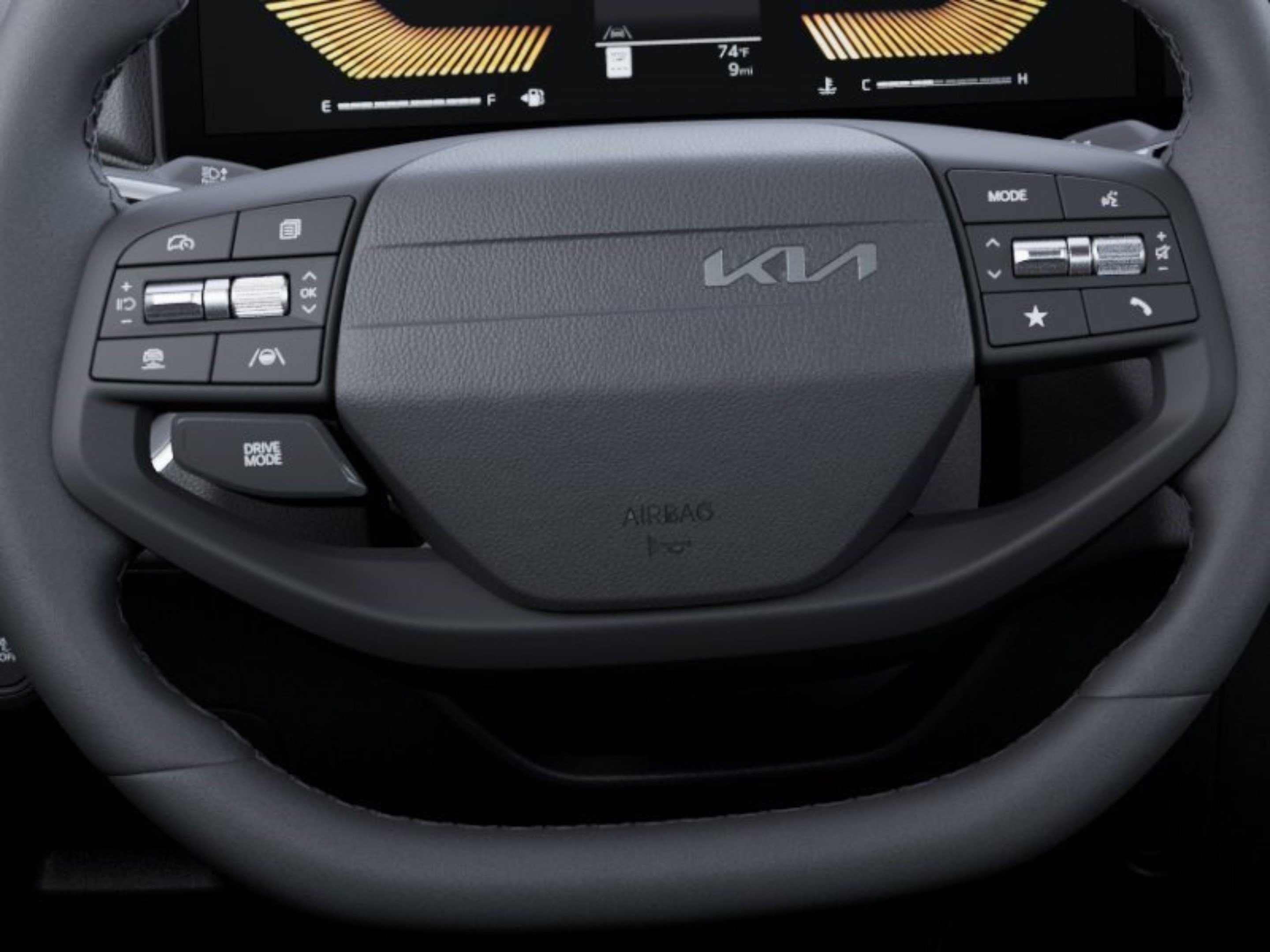 New 2026 Kia K4 EX FWD image 18