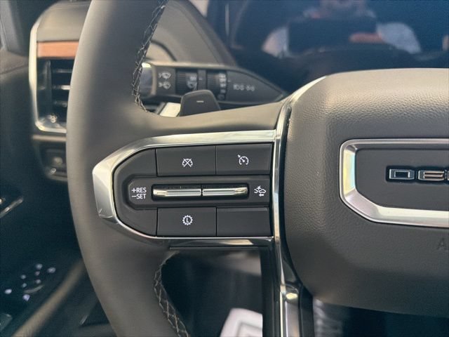 Used 2026 GMC Yukon XL Denali w/ Sun & Power Step Package AWD/4WD image 36