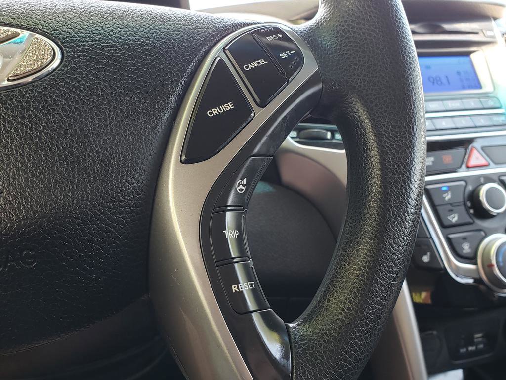 Used 2016 Hyundai Elantra GT FWD image 21