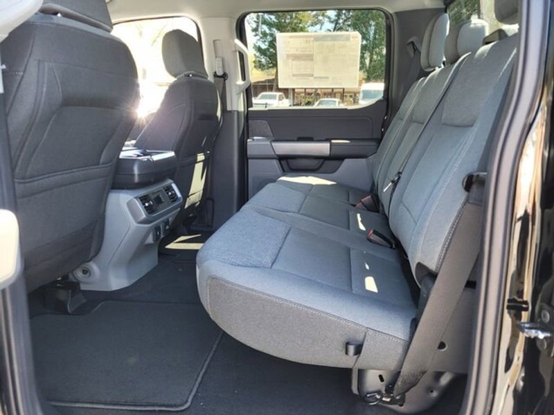 New 2025 Ford F150 XLT w/ Equipment Group 302A MID image 7