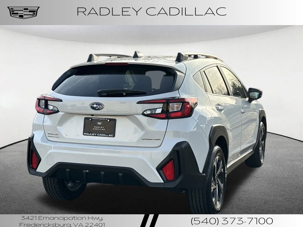 Used 2024 Subaru Crosstrek 2.0i Premium image 20