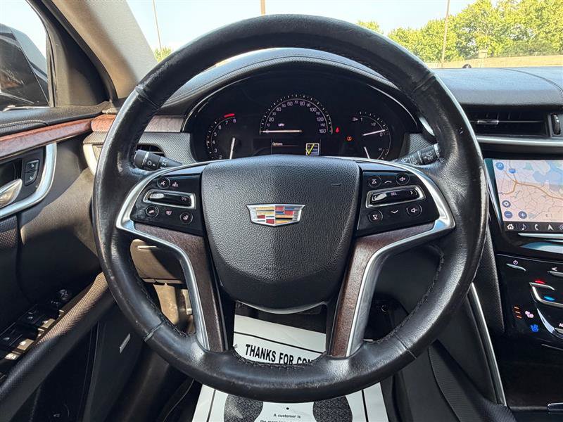 Used 2019 Cadillac XTS Luxury FWD image 43