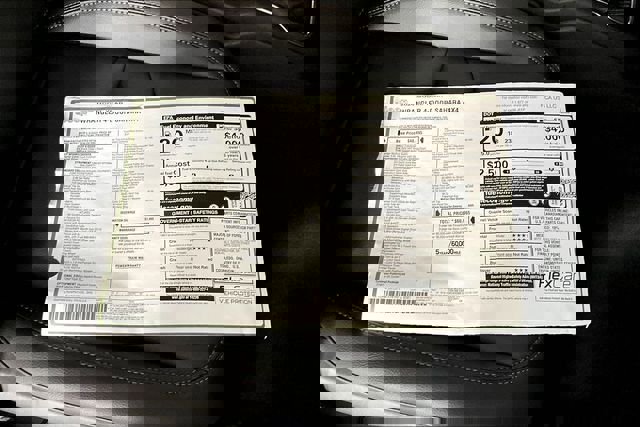 New 2026 Jeep Wrangler Sahara image 14