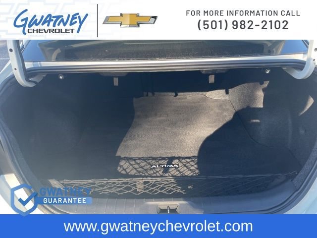 Used 2021 Nissan Altima 2.5 SR image 5