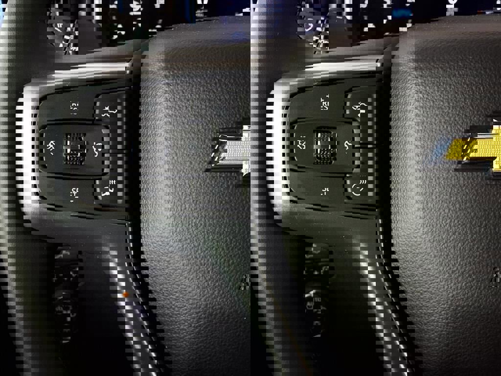 New 2026 Chevrolet Silverado 1500 LT w/ Texas Edition Plus image 45