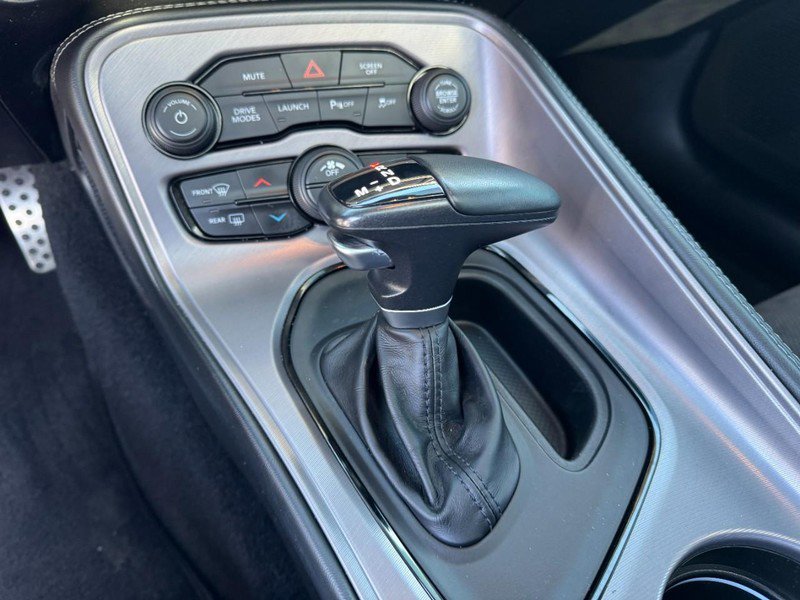 Used 2023 Dodge Challenger R/T Scat Pack w/ Plus Package image 23
