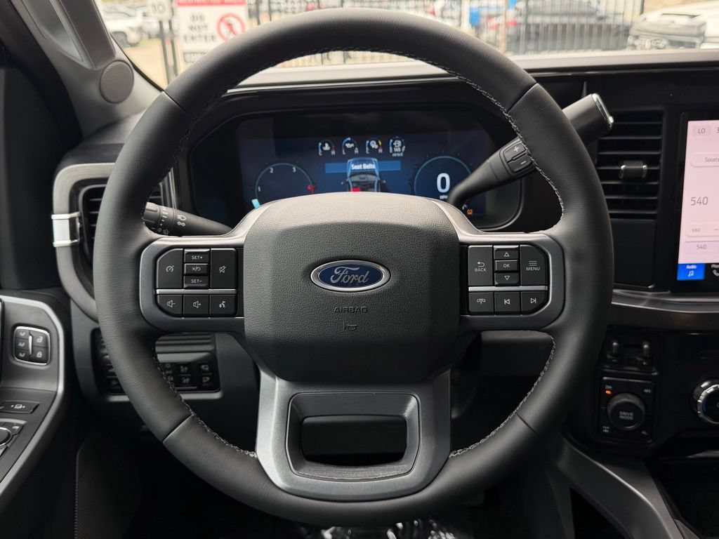 New 2026 Ford F250 Lariat AWD/4WD image 12