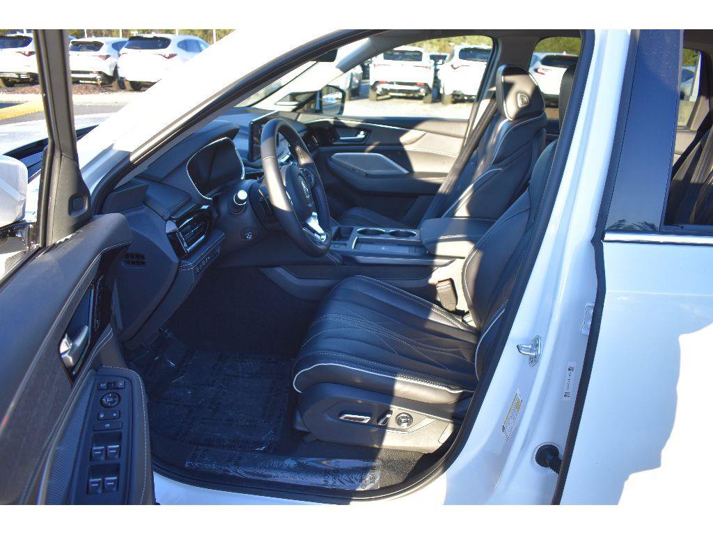 New 2026 Acura MDX w/ Advance Package AWD/4WD image 29