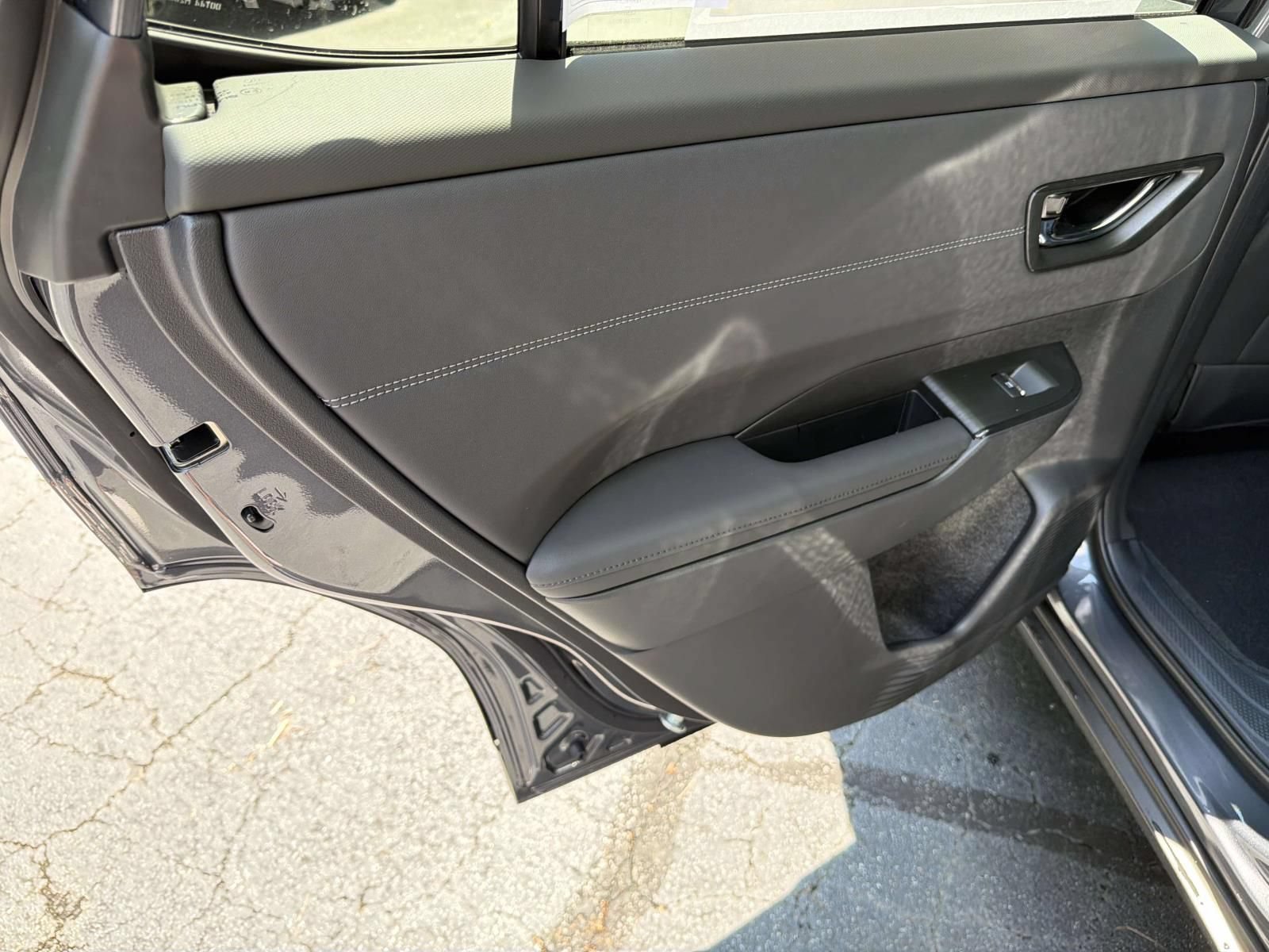 New 2026 Subaru Outback Touring XT AWD/4WD image 13