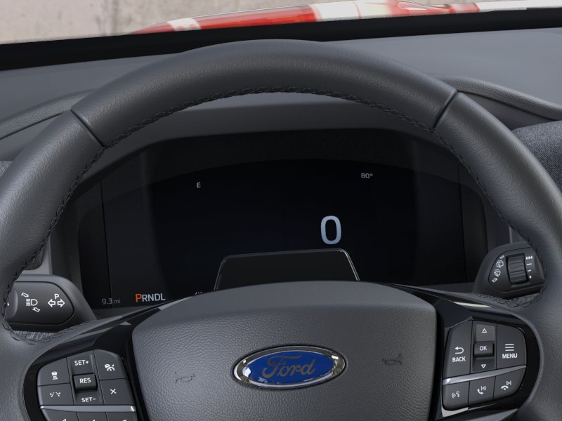 New 2026 Ford Explorer Platinum AWD/4WD image 15