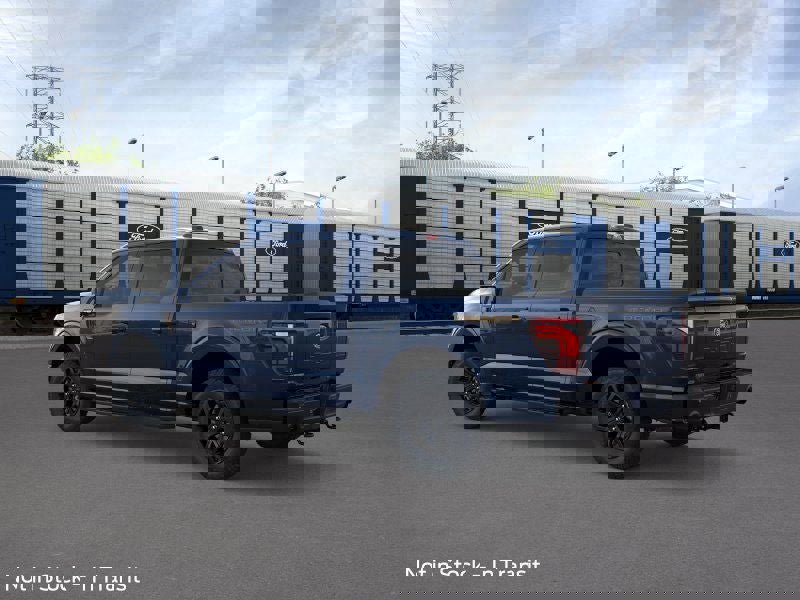 New 2025 Ford F150 Tremor w/ Equipment Group 402A High image 4