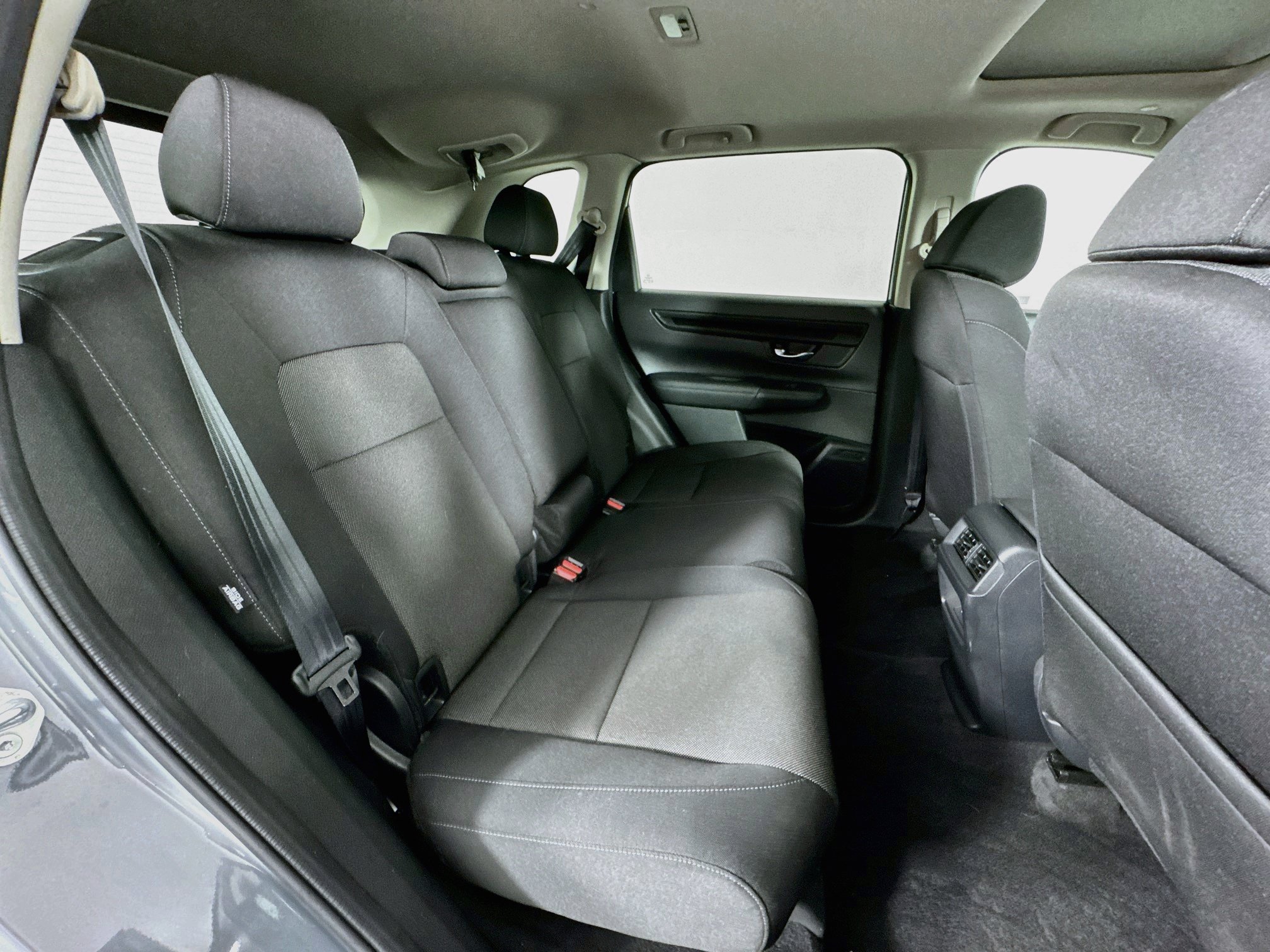 Certified 2024 Honda CR-V EX image 27