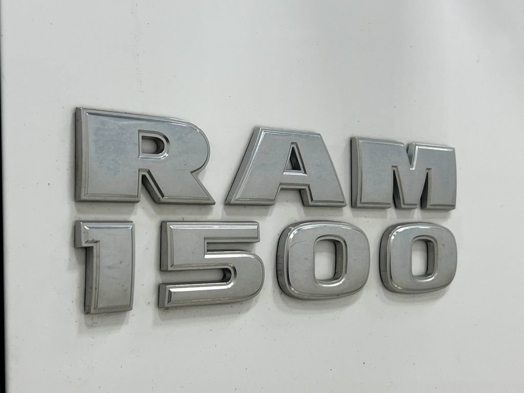 Used 2014 RAM 1500 Express AWD/4WD image 38