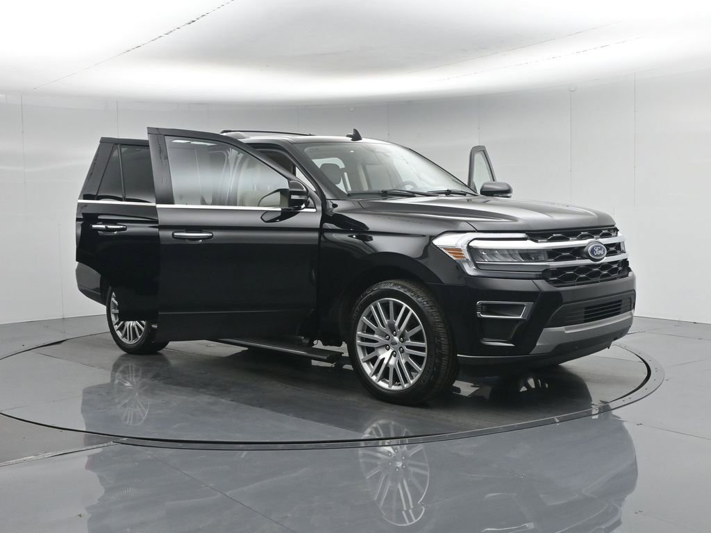 Used 2024 Ford Expedition Limited image 40