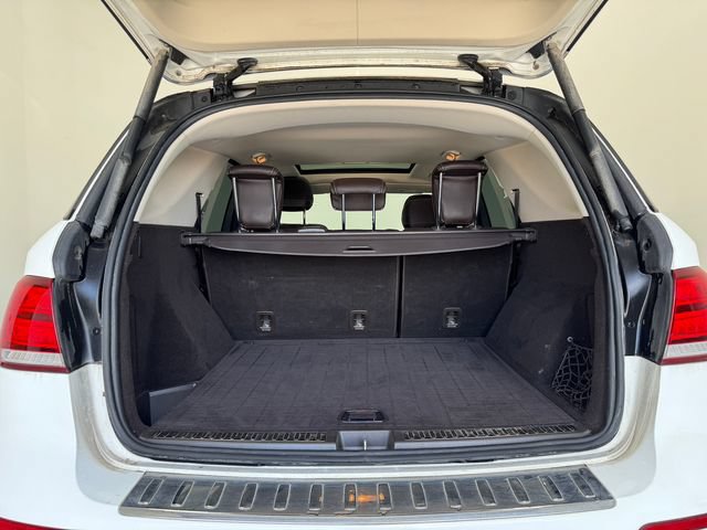 Used 2016 Mercedes-Benz GLE 350 image 7