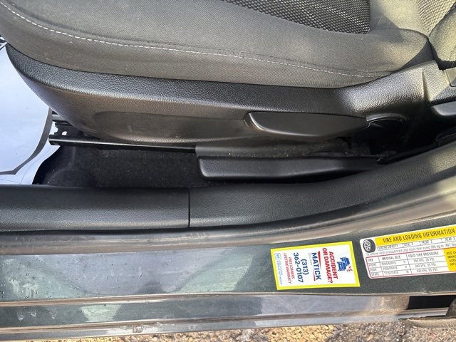 Used 2016 Chevrolet Sonic LT w/ Fun and Sun Package image 20