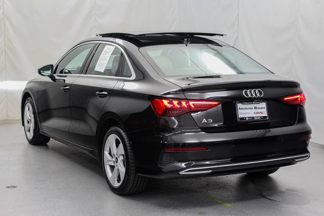 Used 2024 Audi A3 2.0T Premium FWD image 7