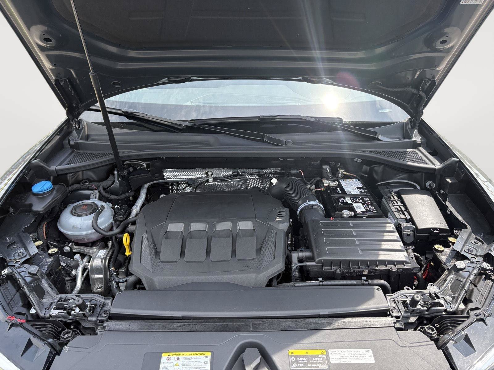 Certified 2025 Audi Q3 2.0T Premium AWD/4WD image 25