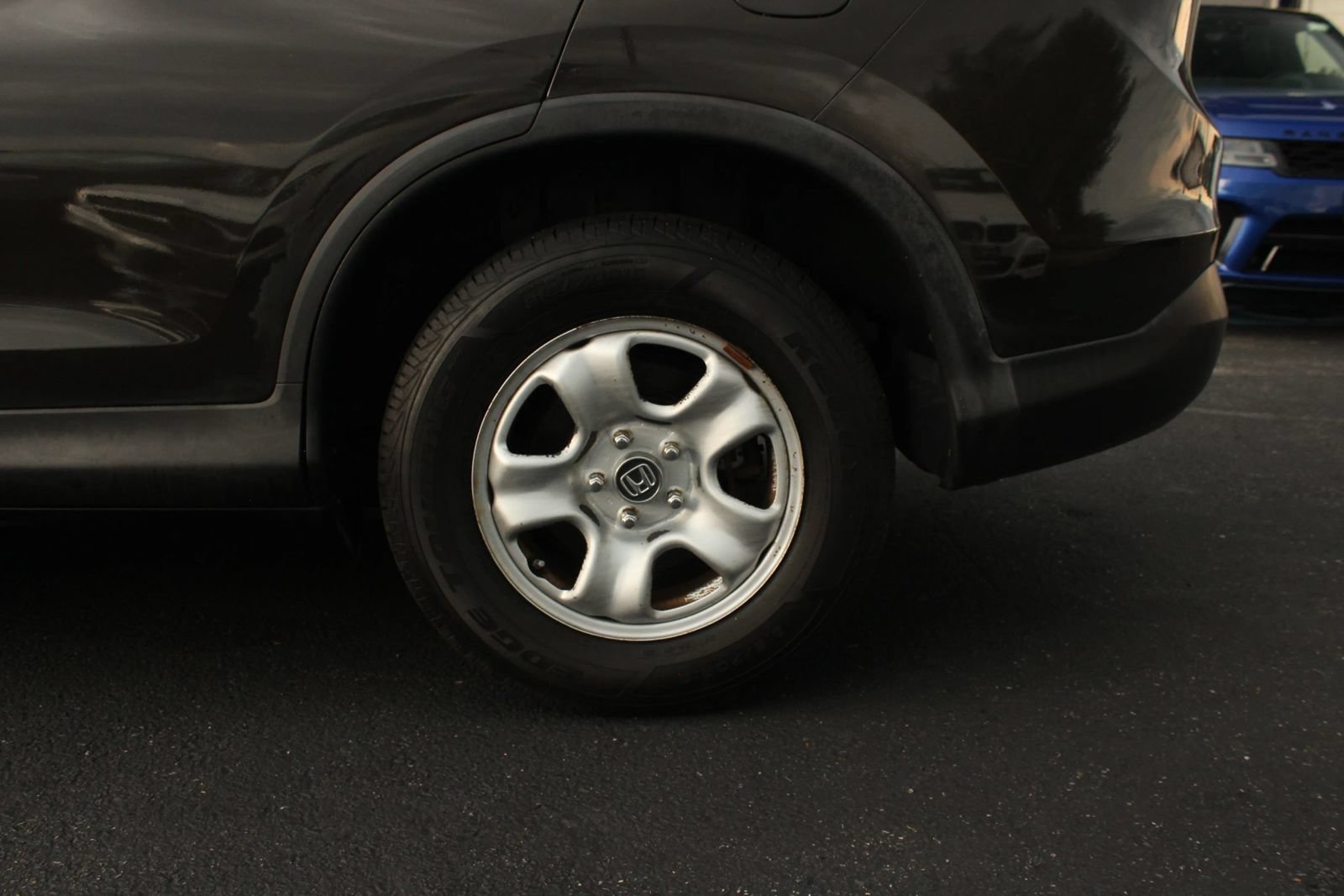 Used 2013 Honda CR-V LX image 4