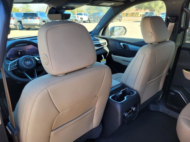 New 2026 Buick Enclave Preferred FWD image 26