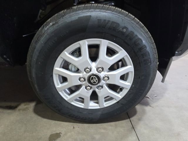 New 2026 Toyota Tacoma SR AWD/4WD image 11