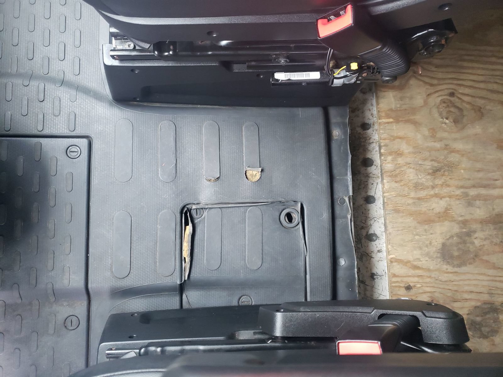 Used 2019 RAM ProMaster 2500 FWD image 36