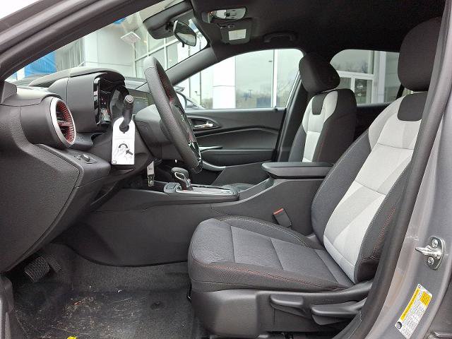 New 2026 Chevrolet Trax RS w/ Driver Confidence Package image 7