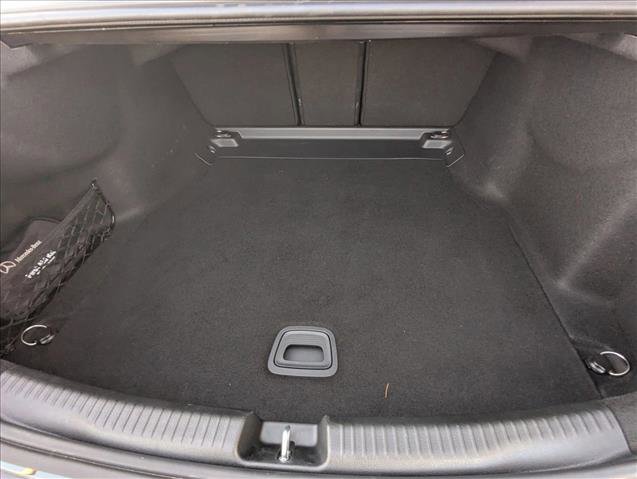 Certified 2025 Mercedes-Benz C 300 Sedan image 6