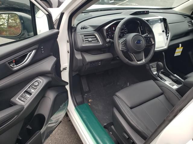 New 2026 Subaru Ascent Limited image 10