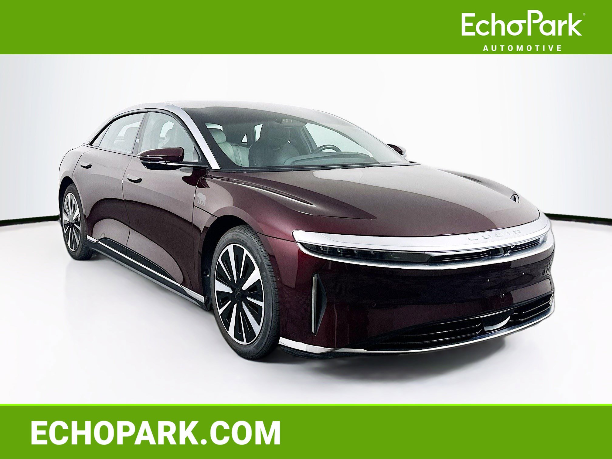 Used 2023 Lucid Air Touring AWD/4WD image 1