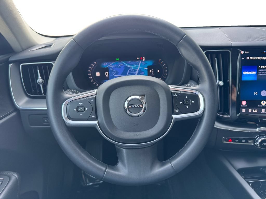 Certified 2023 Volvo XC60 B5 Core w/ Climate Package AWD/4WD image 14