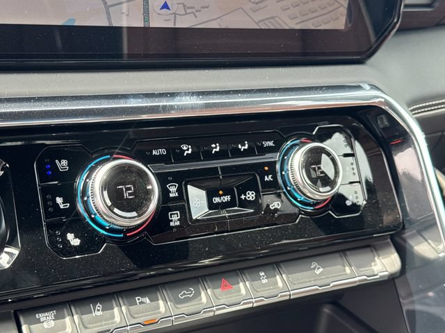 New 2026 GMC Sierra 2500 Denali Ultimate AWD/4WD image 26