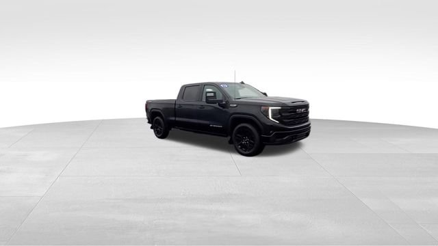 Used 2023 GMC Sierra 1500 Pro image 2