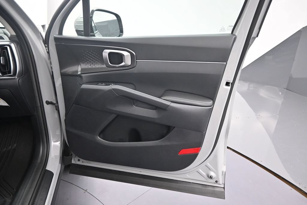 New 2026 Kia Sorento S AWD/4WD image 24
