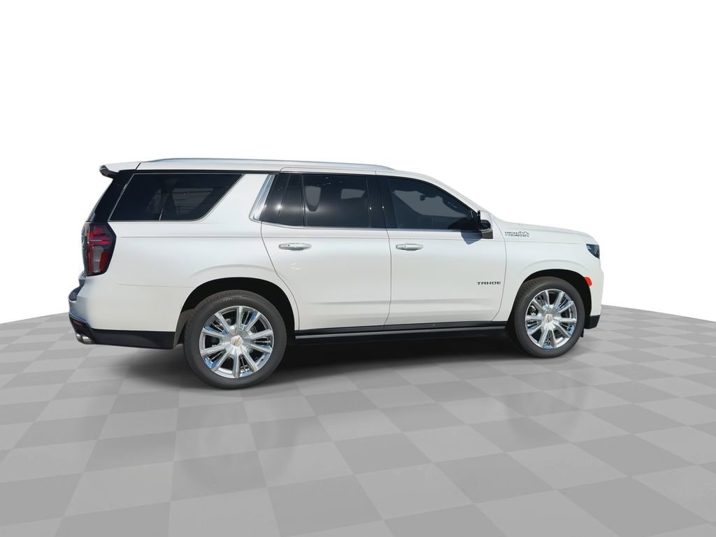 Used 2023 Chevrolet Tahoe High Country image 10