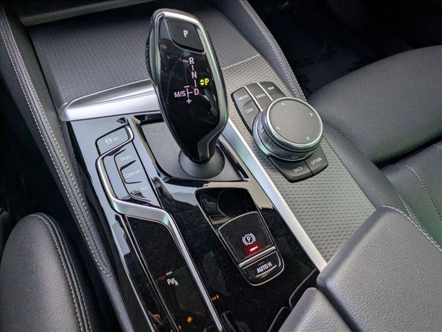 Used 2023 BMW 530i w/ M Sport Package image 13