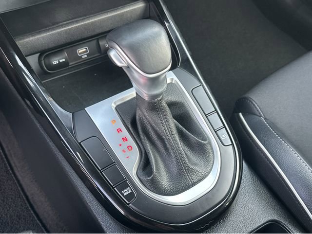 Certified 2023 Kia Forte GT-Line w/ GT-Line Technology Package image 27