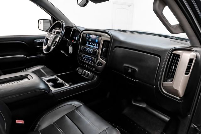 Used 2018 GMC Sierra 1500 Denali w/ Denali Ultimate Package AWD/4WD image 19