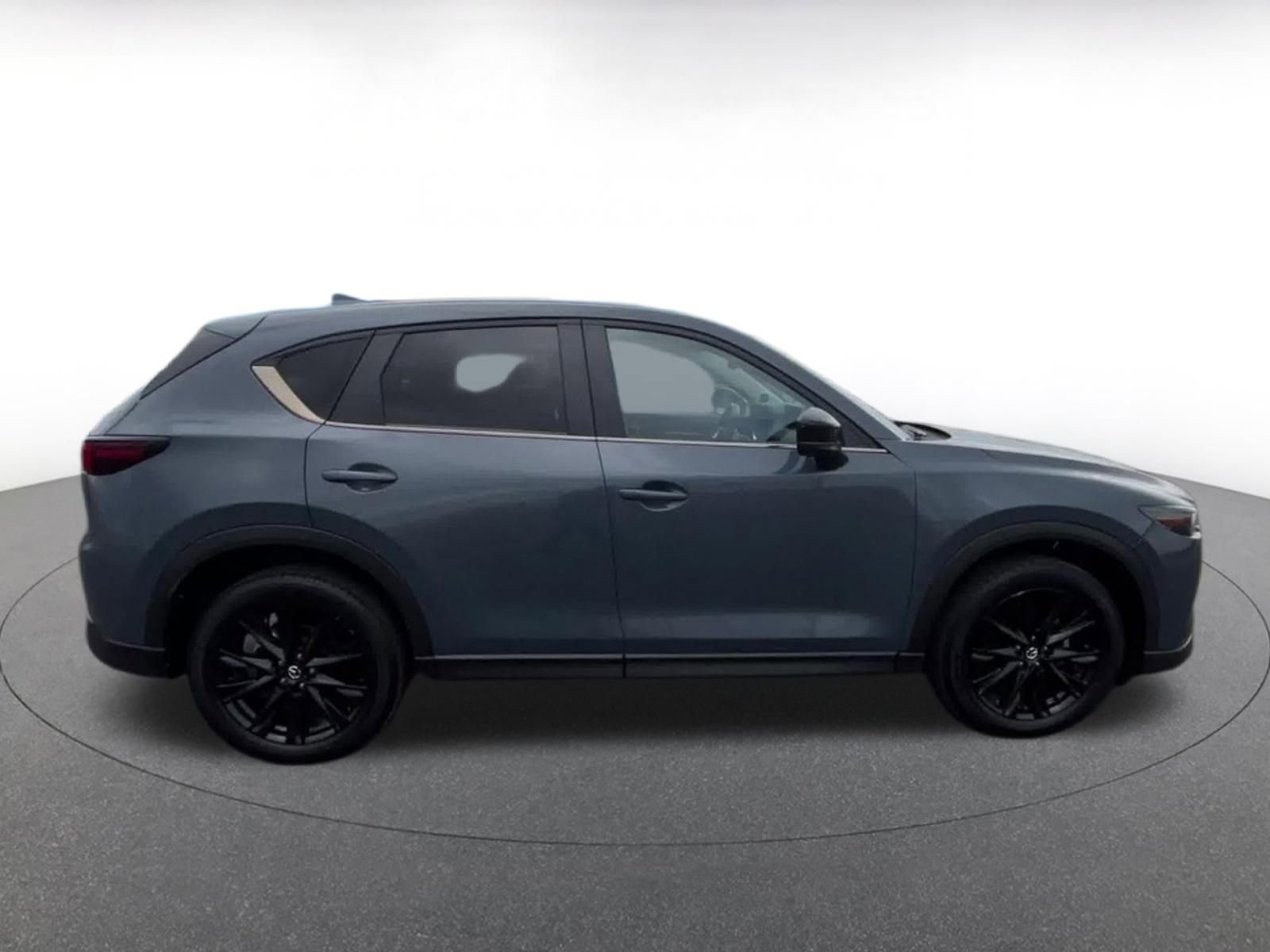 Used 2024 MAZDA CX-5 Carbon Edition image 16