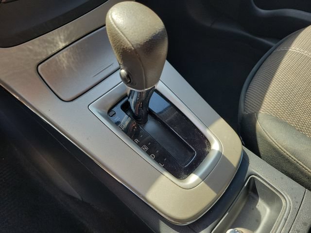 Used 2015 Nissan Sentra S FWD image 21