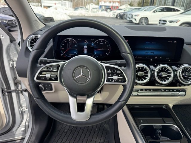 Certified 2023 Mercedes-Benz GLA 250 4MATIC image 15
